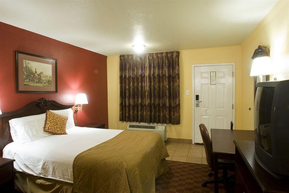 Hotel Red Roof College Station